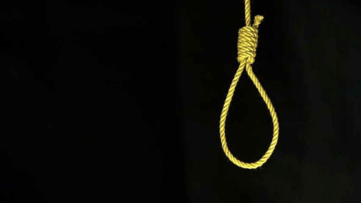 اعدام قاتل پس از ۲۰ سال در زندان گلستان