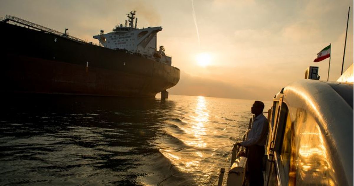 مقصد صادرات نفت ایران؛ خروج از میدان رقابت با روسیه