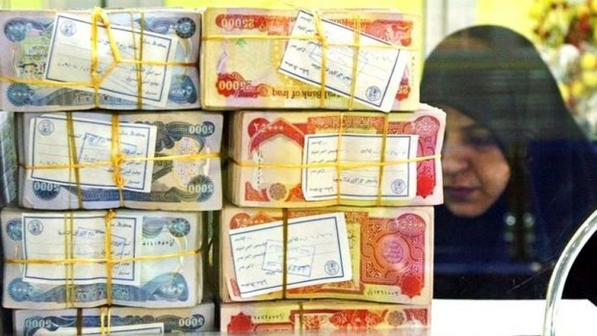 تقاضای ارز ایران برای اربعین