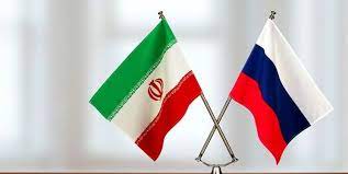 رشد بیش از ۳۰ درصدی حجم مبادلات تجاری ایران و روسیه