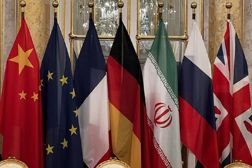 عمیق اختلاف ایران و آمریکا مانع برداشتن همه تحریم ها است