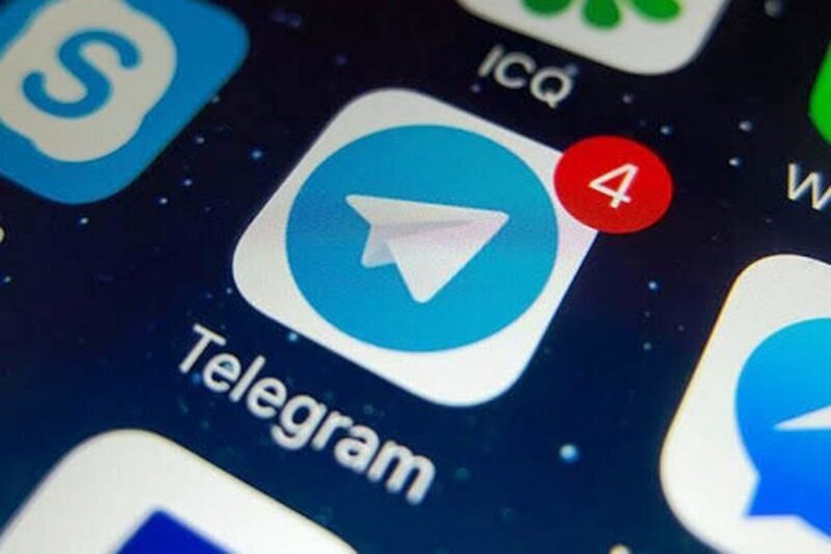 ۳ ترفند مخفی در چت تلگرام که از آن بی خبرید