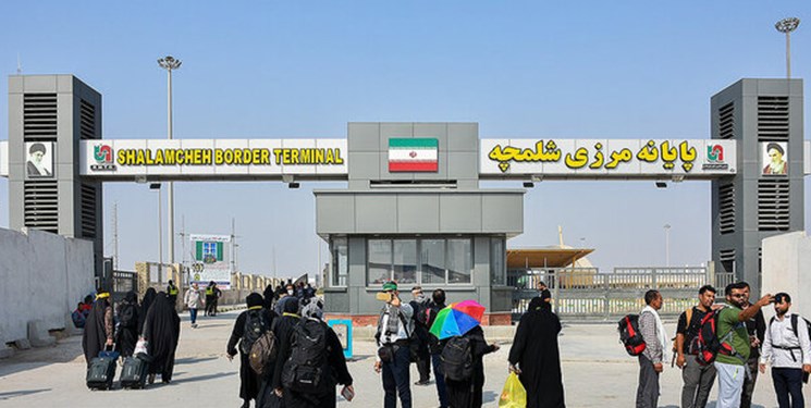 تمامی مرز‌های زمینی و هوایی ایران و عراق بسته شد / مقتدا صدر کیست؟