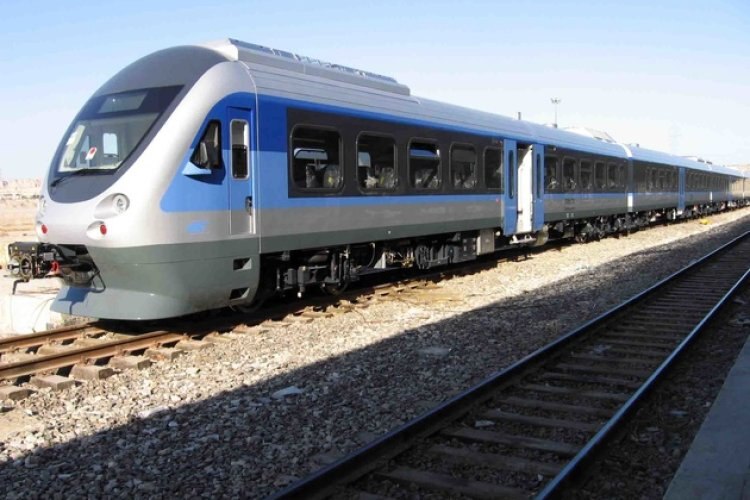 قطار تهران -کربلا راه اندازی شد/ هفته آینده دومین قطار حرکت می‌کند