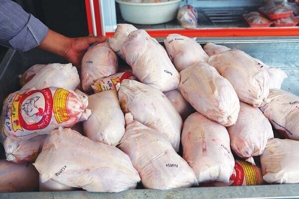 علت افزایش قیمت مرغ چیست؟