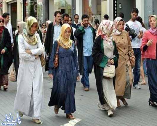 انگیزه‌های مختلف غرب برای مبارزه با حجاب در کشور‌های اسلامی