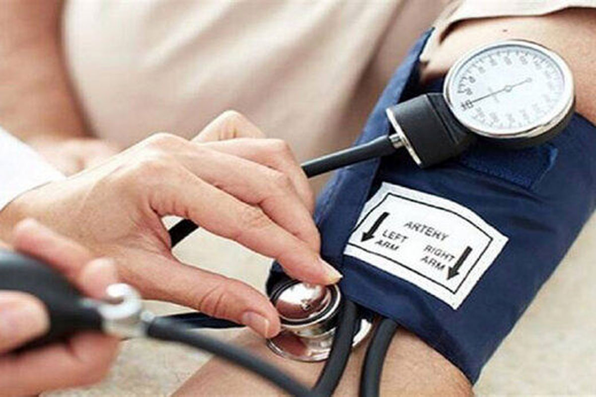 روش‌های پایین آوردن فشار خون بدون استفاده از دارو!