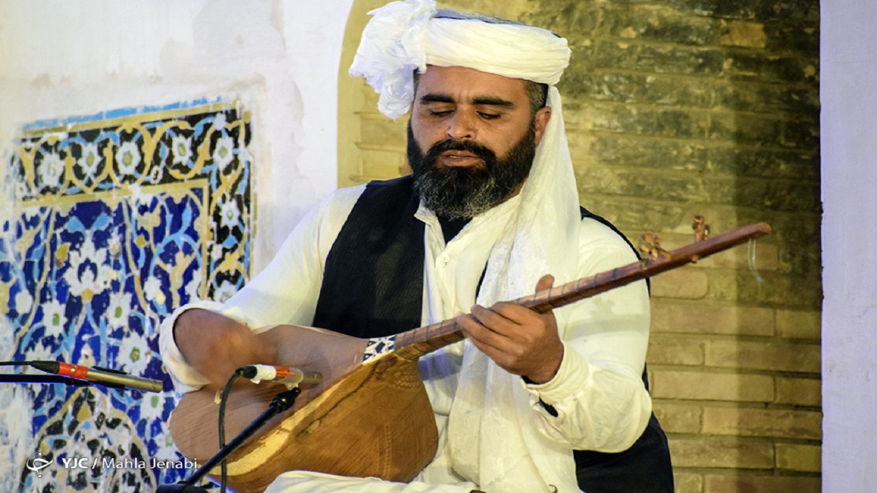 آغاز ثبت نام در جشنواره موسیقی نواحی ایران