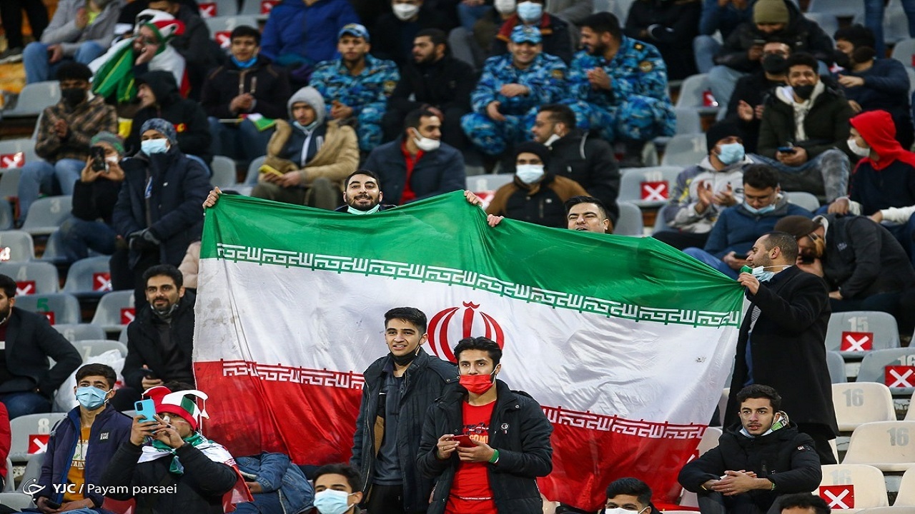 صدور ویزای رایگان ورود به ایران در جام جهانی برای جذب گردشگر