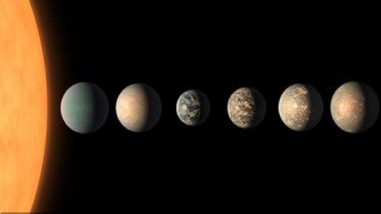 سیاراتی که احتمالا قابل سکونت هستند را بیشتر بشناسید