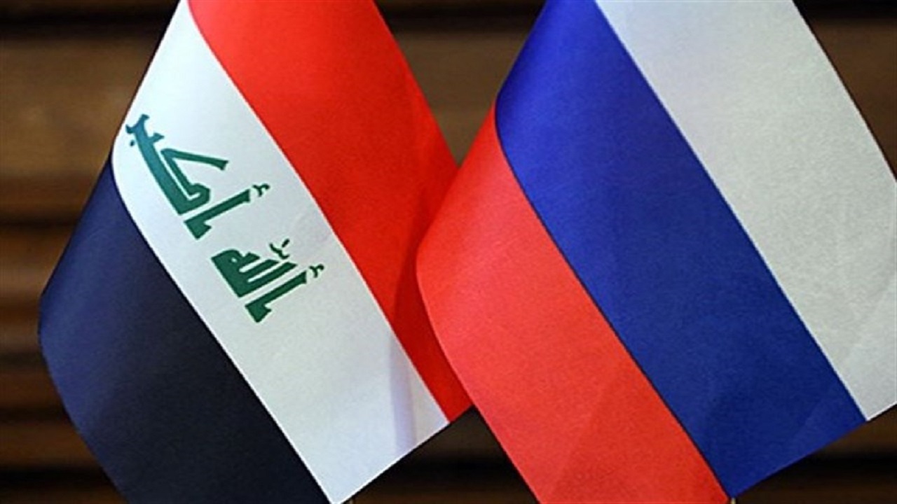 دیپلمات روس: عراق نباید به عرصه تسویه حساب تبدیل شود