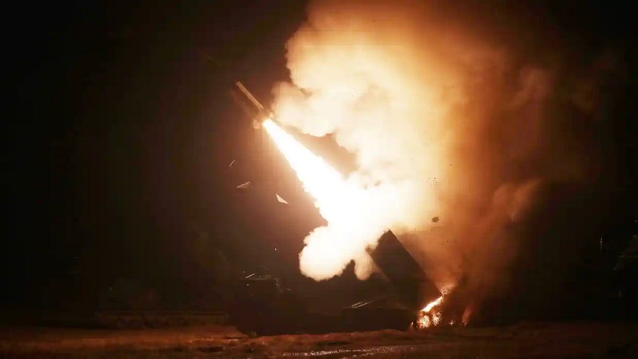 عذرخواهی کره جنوبی بابت شکست در آزمایش موشکی