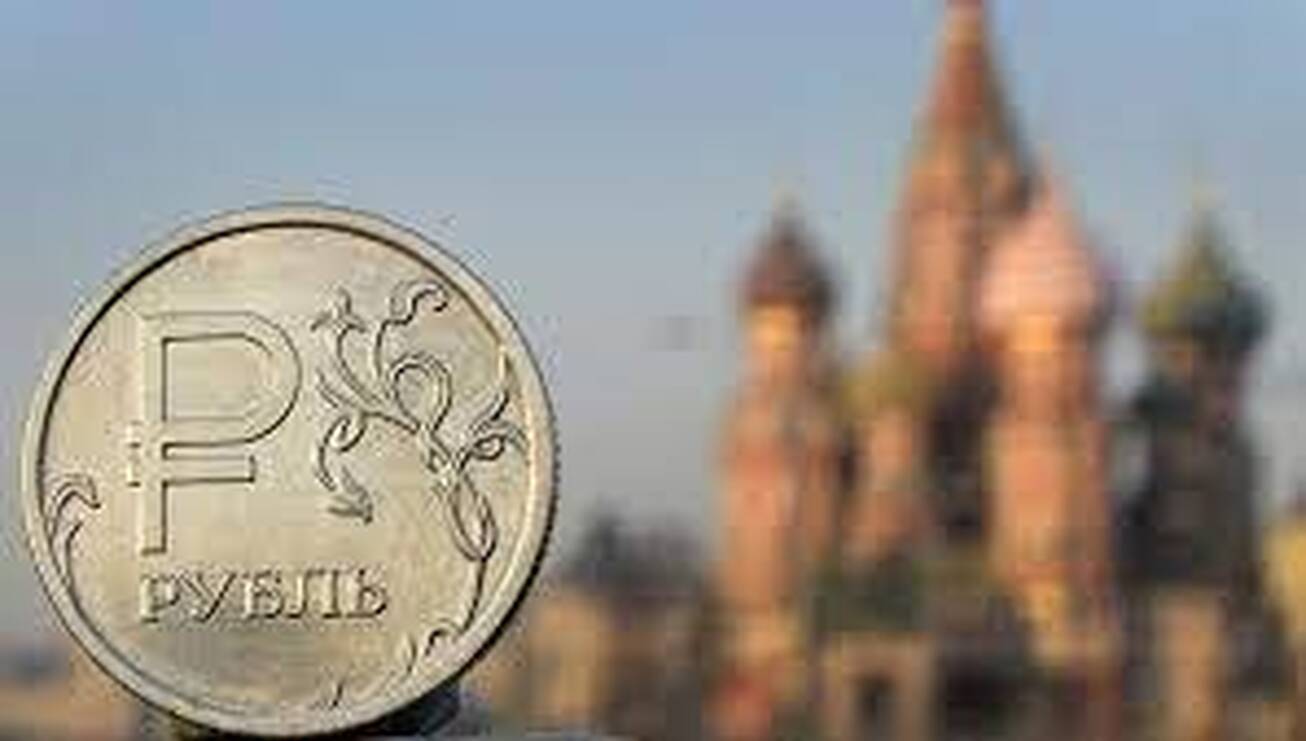 نرخ تورم سالانه در روسیه کاهش می‌یابد