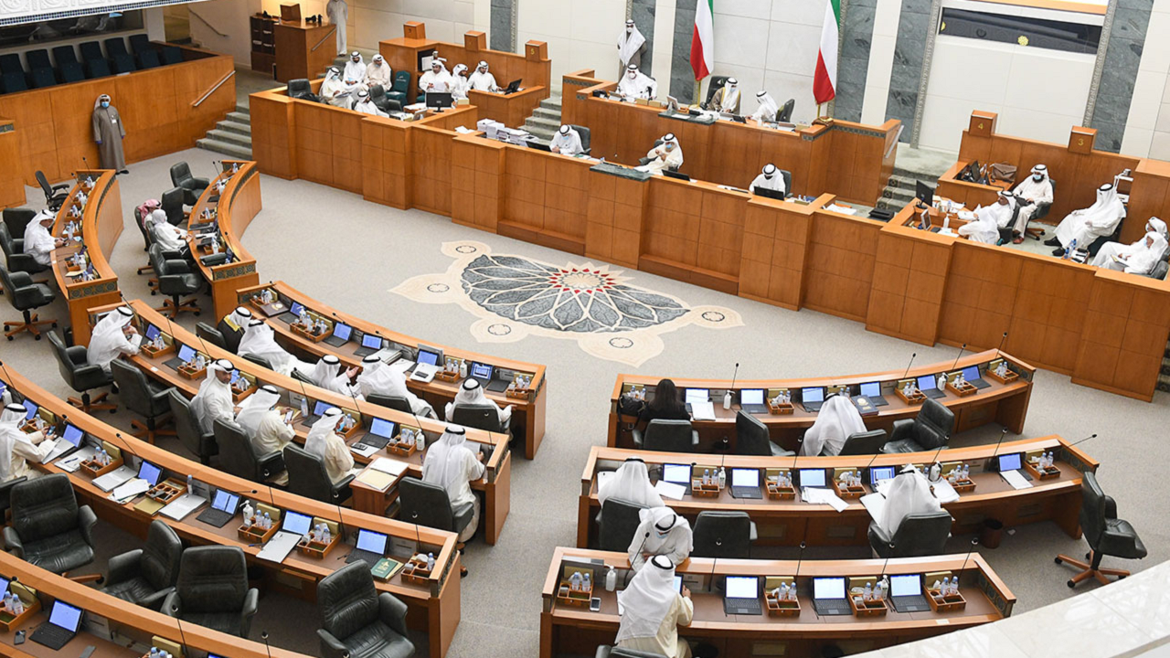 استعفای جمعی وزرای کابینه جدید کویت یک روز پس از انتخاب