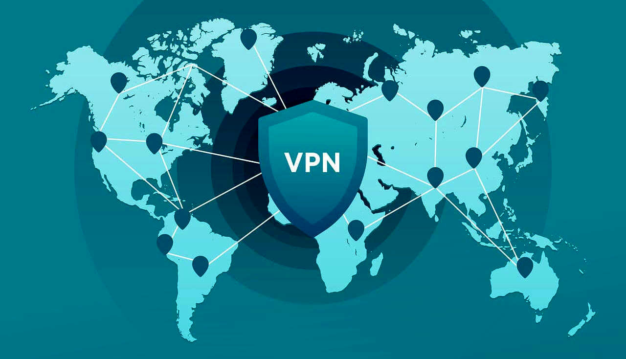 فیلترشکن‌ها و کاربرد‌های شگفت انگیز آن‌ها /VPN‌ها چطور کار می‌کنند؟