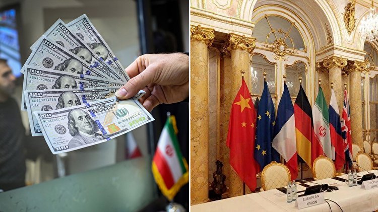 شوک صعودی به قیمت دلار در تهران
