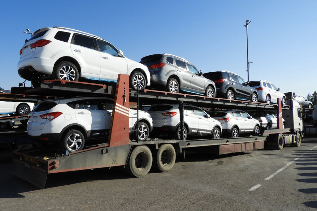 زمان ورود خودرو‌های خارجی و وارداتی به بازار ایران اعلام شد