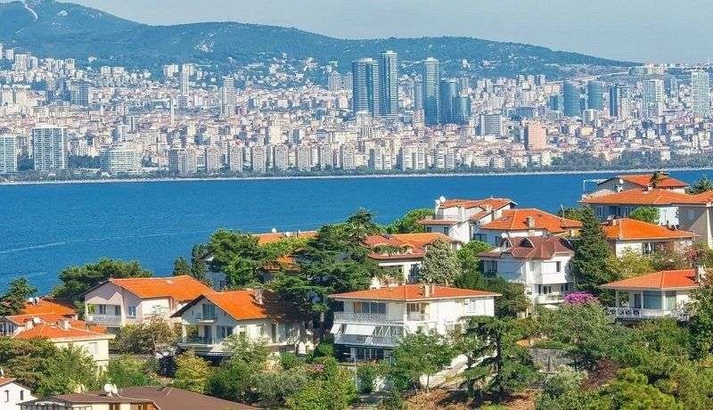 صف‌کشی روس‌ها برای خرید خانه در ترکیه