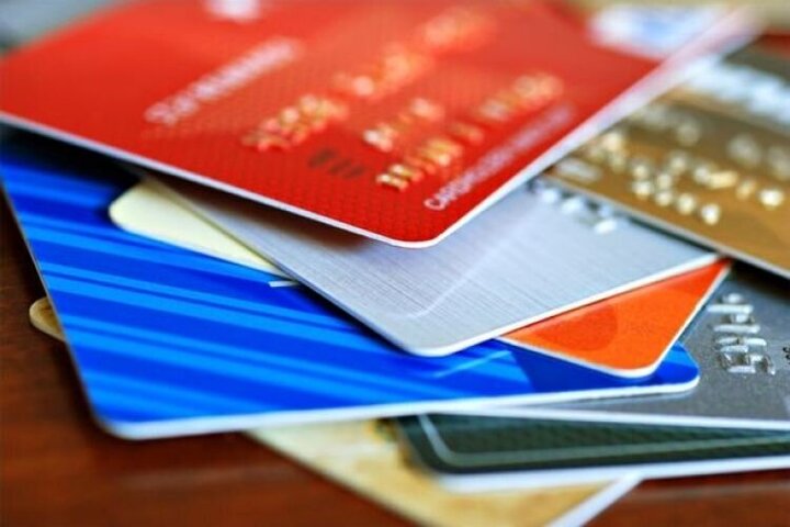 کارت‌های بانکی ادغام می‌شوند