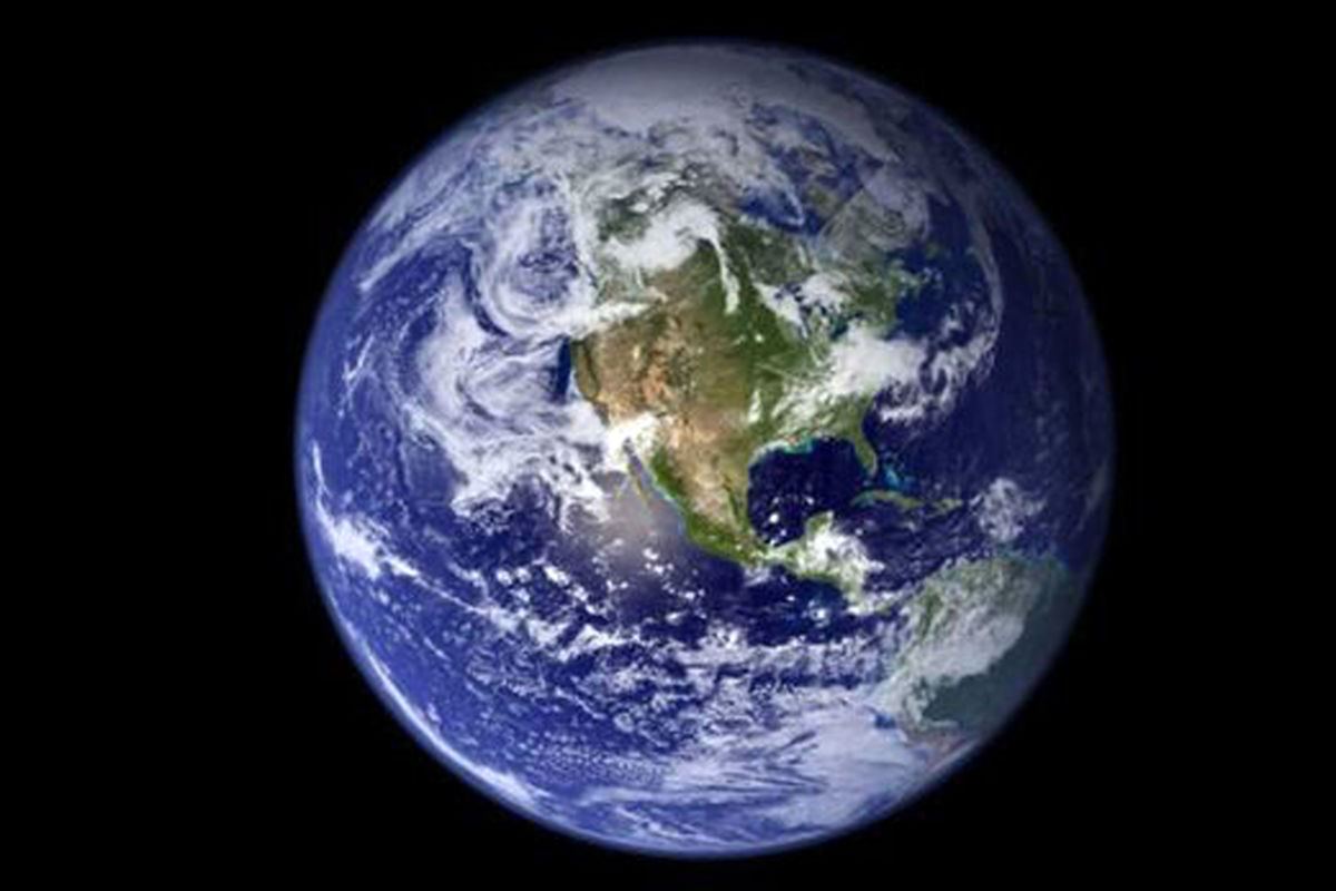 کره زمین چند نفر ظرفیت دارد؟