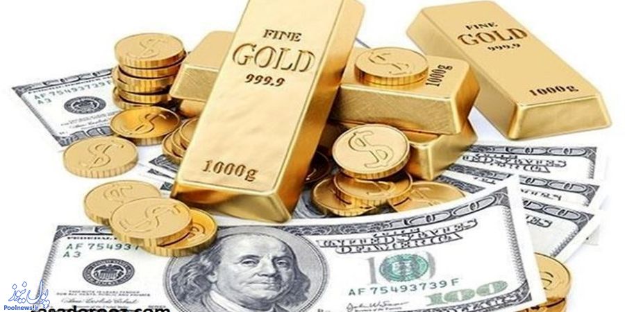 رکود اقتصادی دنیا مانع افزایش قیمت جهانی طلا شده است