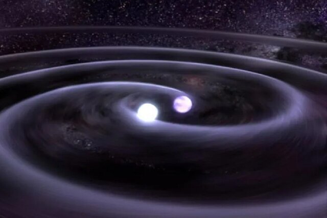 درون ستاره نوترونی چه خبر است؟