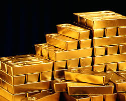 قیمت طلا در مسیر کاهش