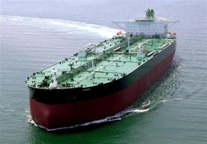 دو کشتی حامل ۳ میلیون بشکه نفت و میعانات ایران به زودی به ونزوئلا می‌رسند