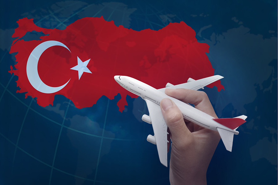 حقایق پنهان درباره مهاجرت به ترکیه
