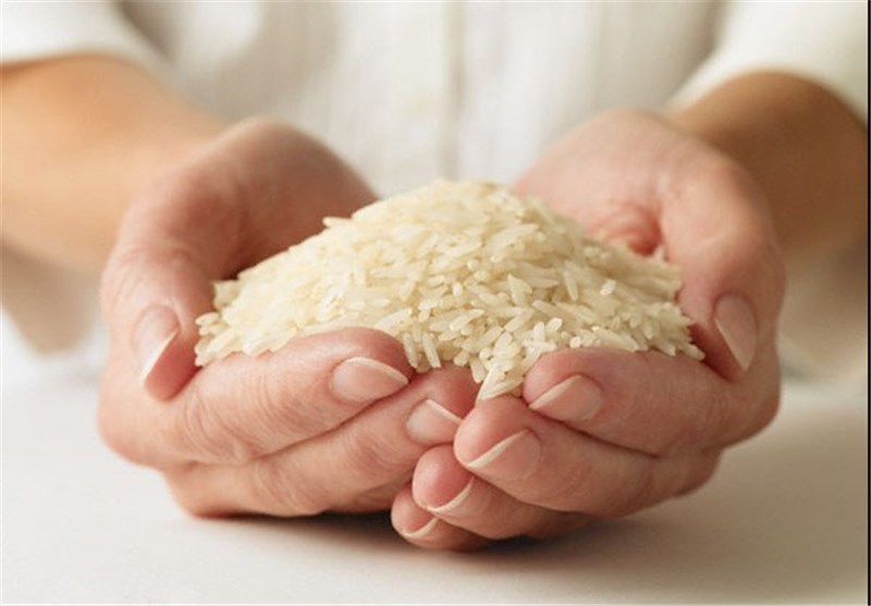 قیمت برنج ایرانی تا ۳۳ هزار تومان کاهش یافت
