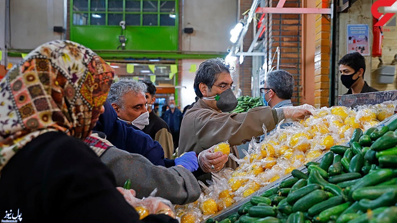 استفاده از معماری ایرانی اسلامی در میادین میوه تره بار/ کمبود اقلام در بازار نداریم