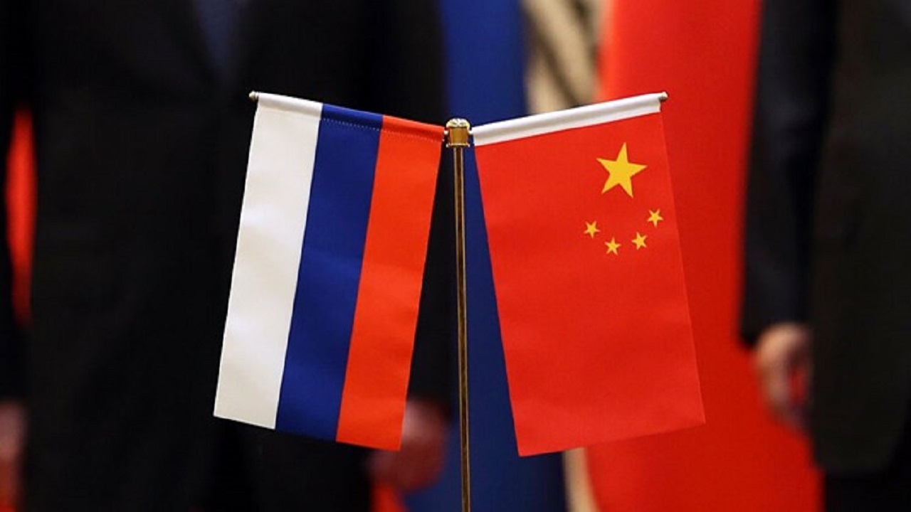 تاکید پکن بر توسعه همکاری‌ها با مسکو در خاور دور روسیه