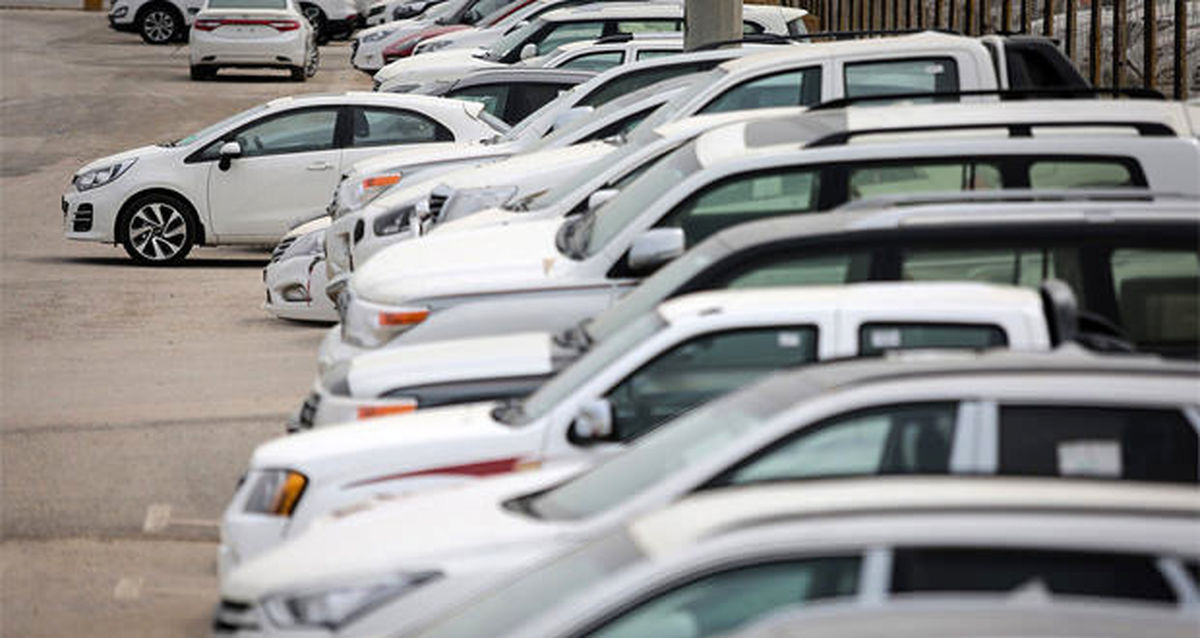 پیش بینی جدید قیمت خودرو تا پایان امسال