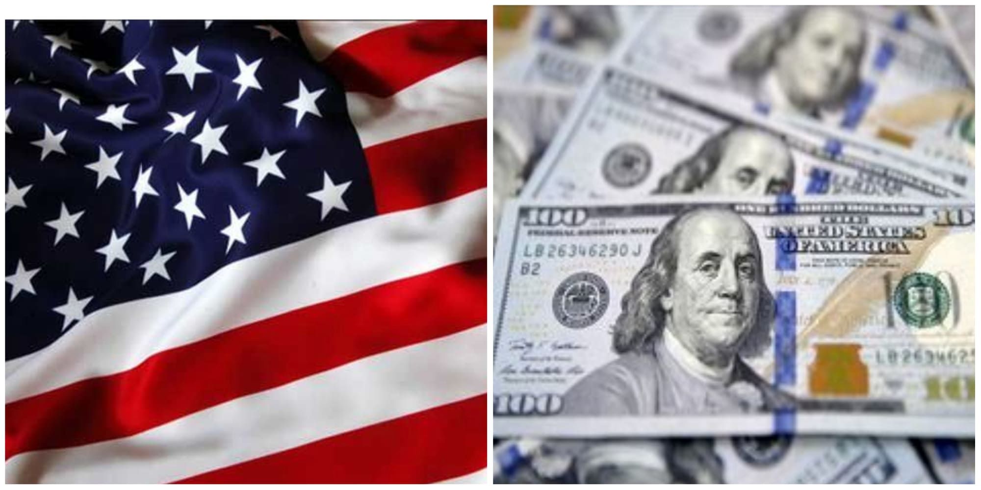 پیام آمریکا به بازار دلار ایران