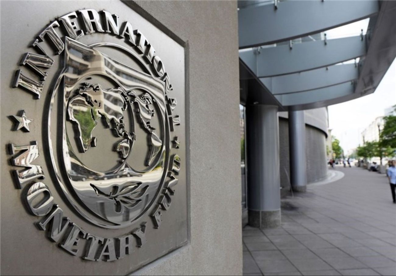 پیش بینی عجیب صندوق بین‌المللی پول از اقتصاد ایران