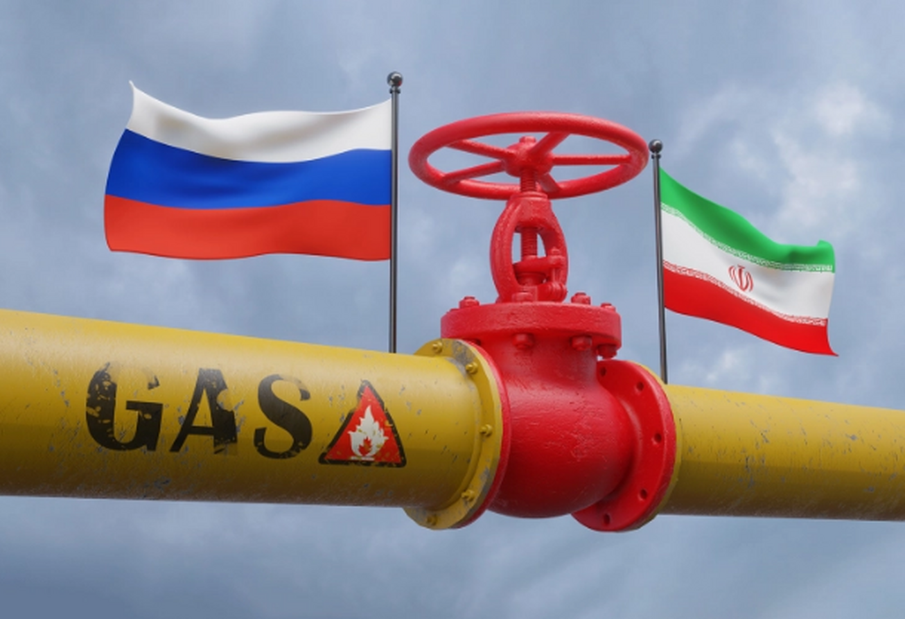 چرا ایران قصد واردات گاز از روسیه را دارد؟