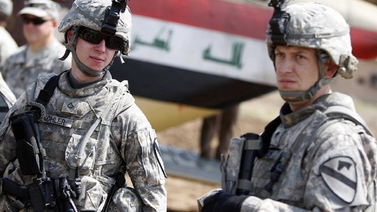 وعده دولت عراق درخصوص دستگیری عامل کشته شدن یک آمریکایی در بغداد