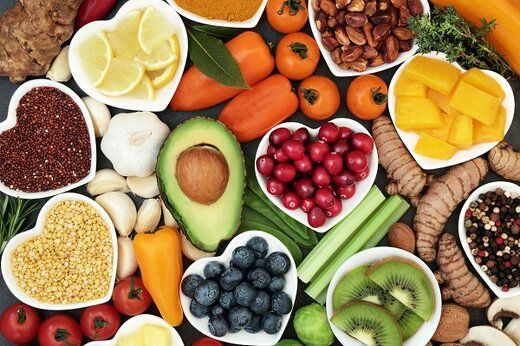 ۵ خوراکی مفید برای از بین بردن دیابت