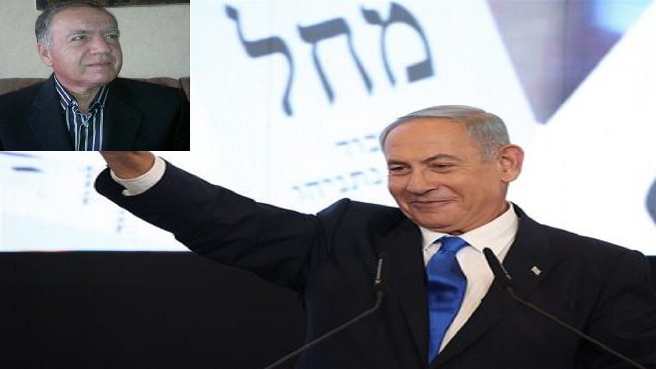 نخست وزیری نتانیاهو، پایان رژیم صهیونیستی را نزدیکتر می‌کند