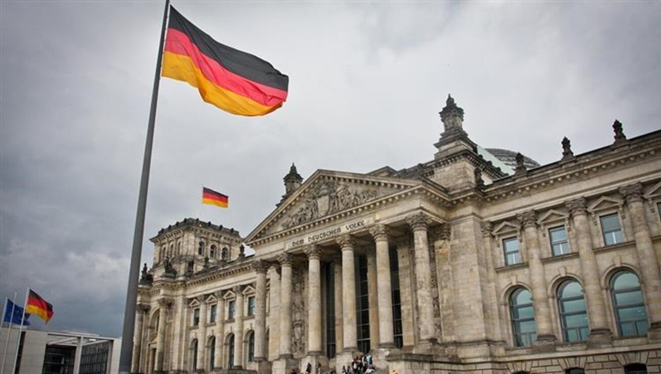 آلمان به دنبال کاهش وابستگی تجاری به چین