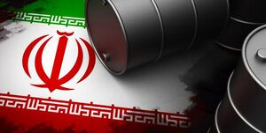 نفت ایران در مهرماه بیش از ۹۳ دلار فروخته شد