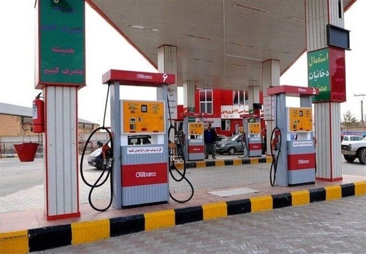 قیمت بنزین در آستانه گران شدن؟