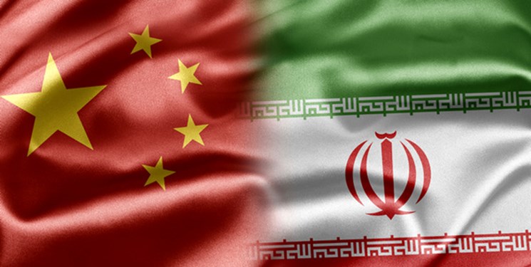 انگیزه‌های چین برای حضور در خلیج فارس