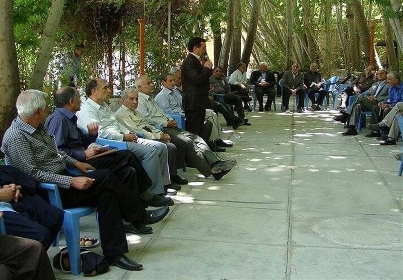 احکام افزایش حقوق کارکنان ثابت شهرداری آذرماه صادر می‌شود