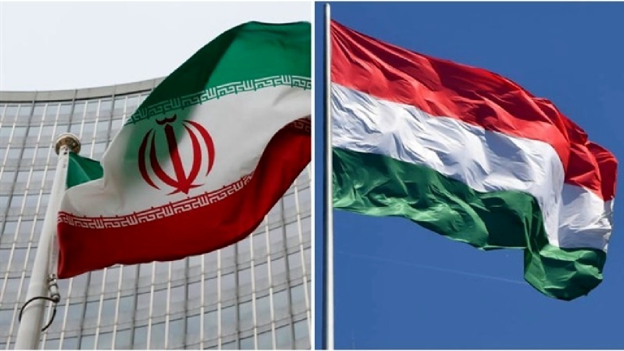 تجارت ایران و مجارستان ۵۶ درصد رشد کرد