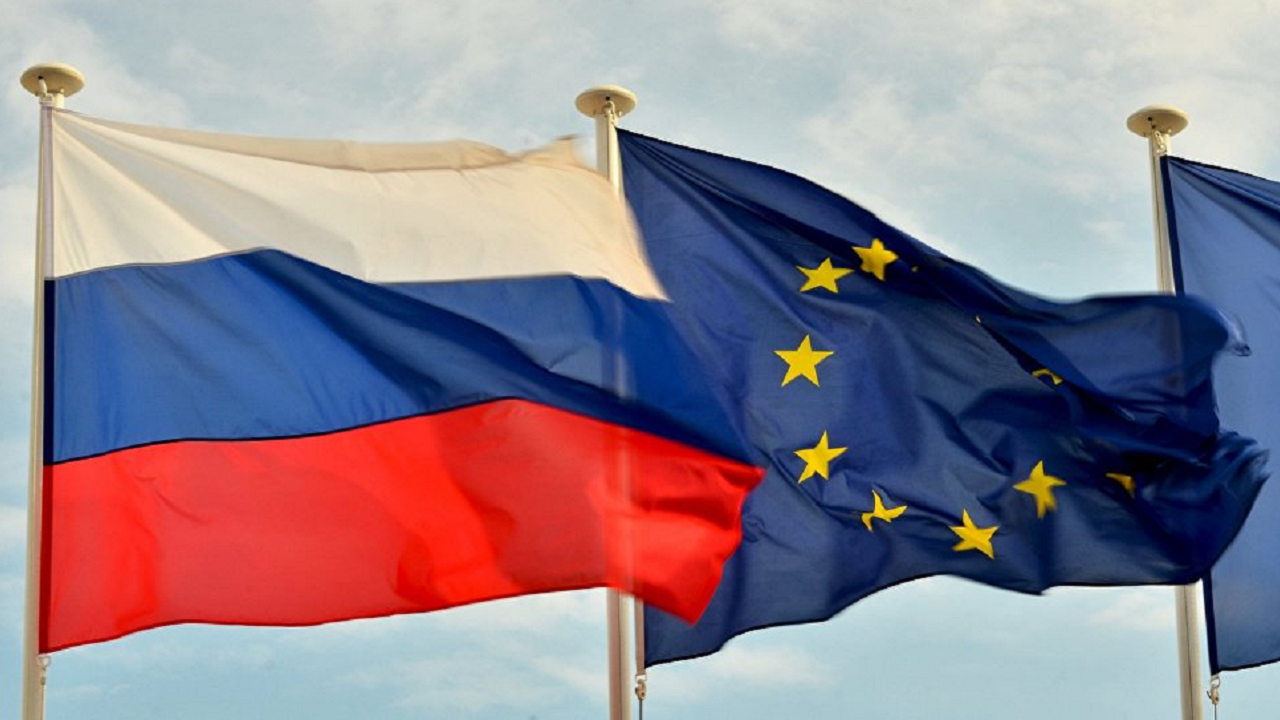 پولیتیکو: اموال بلوکه شده روسیه در اتحادیه اروپا به ۶۸ میلیارد یورو رسید