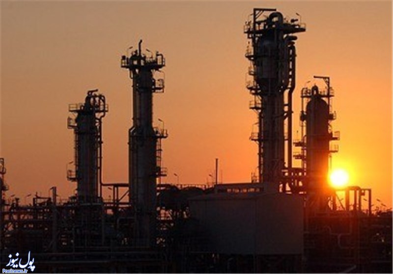 رتبه ایران از نظر ذخایر نفت و گاز در جهان