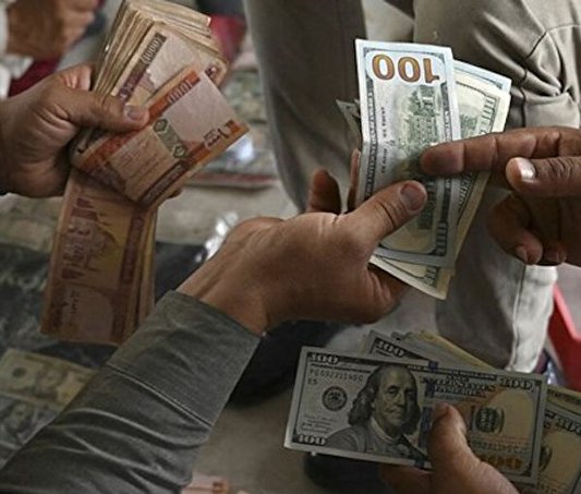 بی توجهی فاجعه بار مسؤلان به سقوط ارزش پول ملی