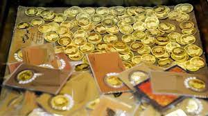 ورود سکه‌فروشان پوششی به بازار