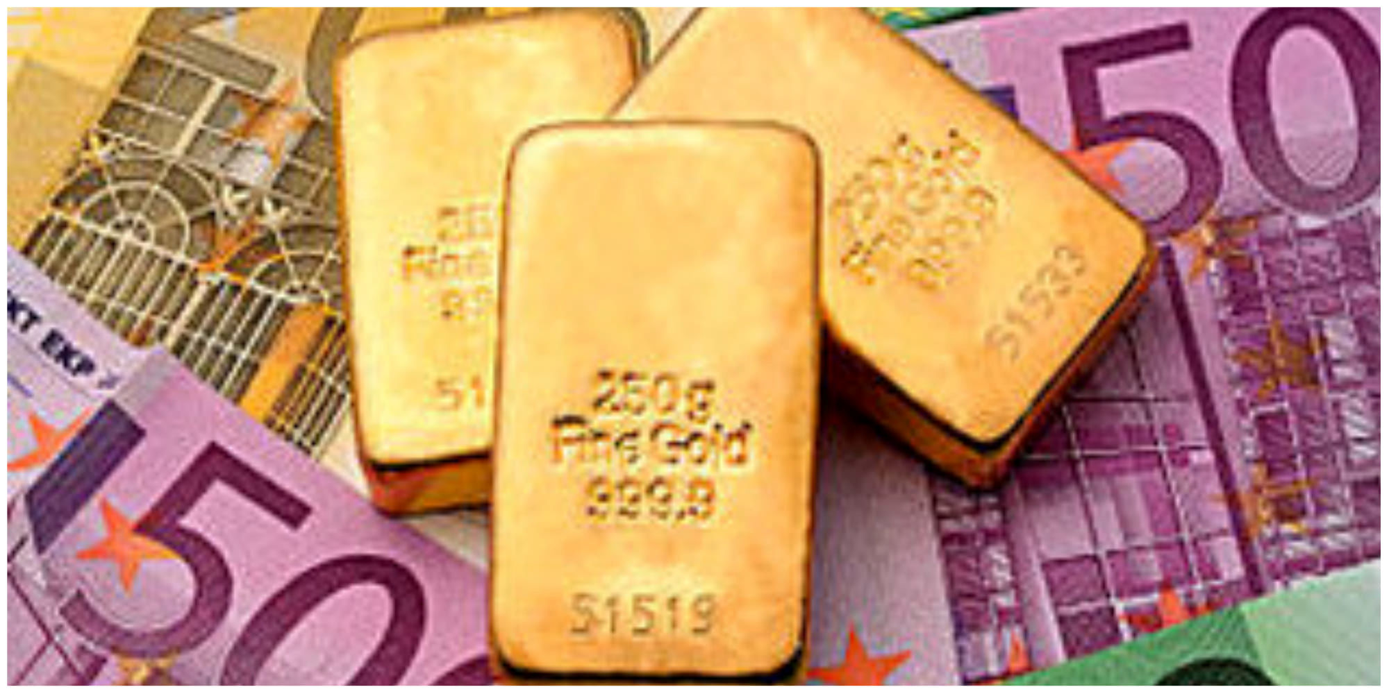 قیمت یورو، طلا و سکه امروز ۵ آبان ۱۴۰۱